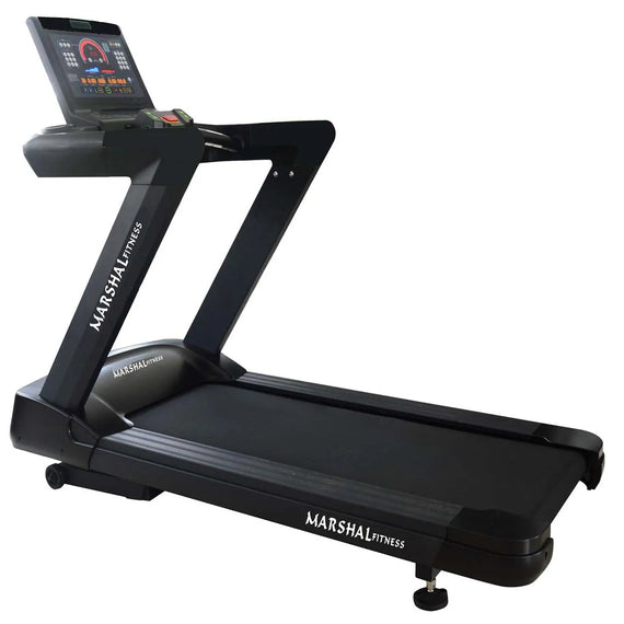 Marshal Fitness NR- Multi Function Heavy Treadmill For Commercial Use with 10.0HP