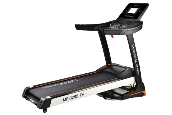 Marshal Fitness Treadmill - 5.0hp HP | MF-3285-TV