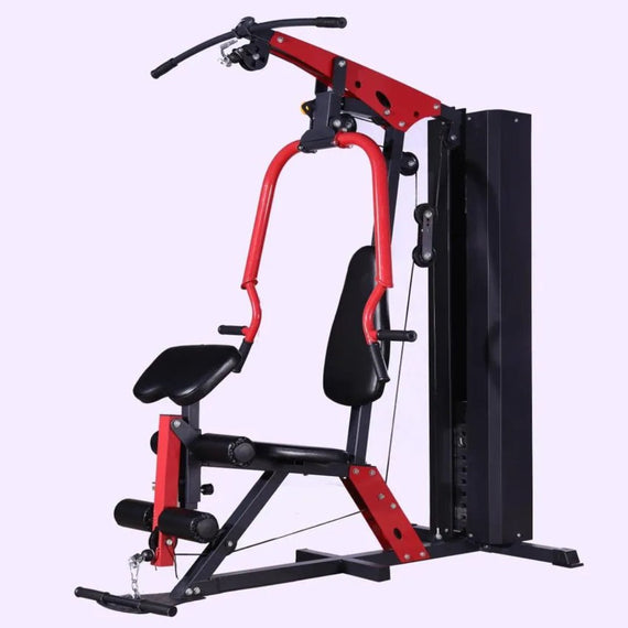 Marshal Fitness Single Station Home Gym | MF-6631