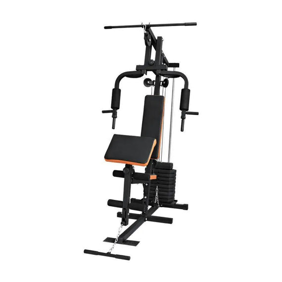 Marshal Fitness Multi Exercise Home Gym MF-7001