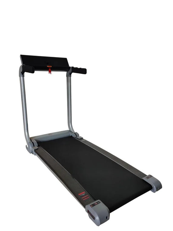 Marshal Fitness 3.0HP Motor Treadmill with touch screen & Bluetooth - User Weight: 110KGs