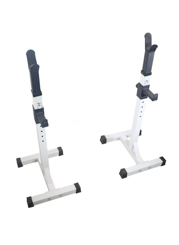 Marshal Fitness Squat rack Bench Press Men's fitness barbell rack | MF-7501