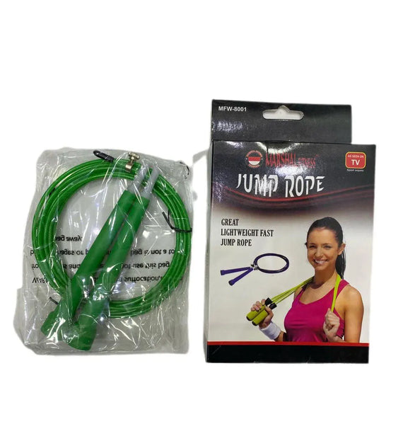 Jump Rope | MF-8001