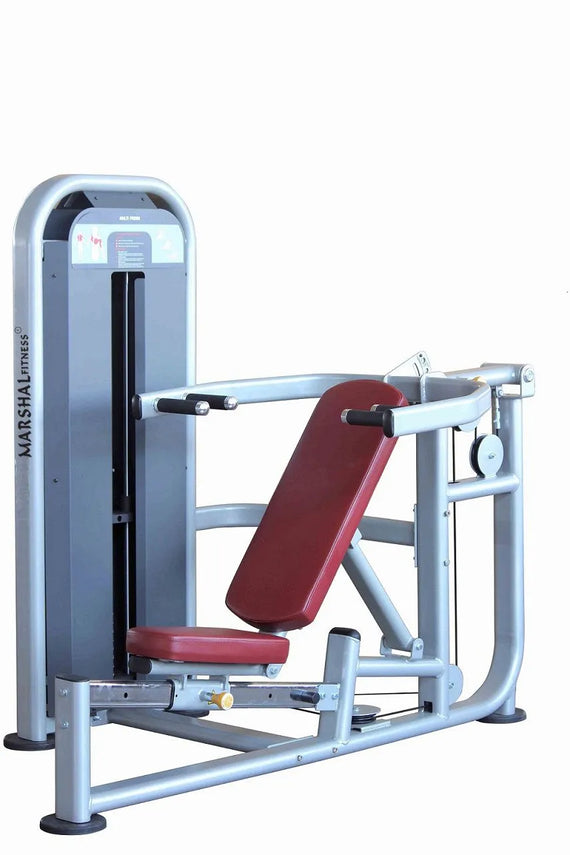 Marshal Fitness Multi Press Gym Machine | MF-GYM-17601-KS