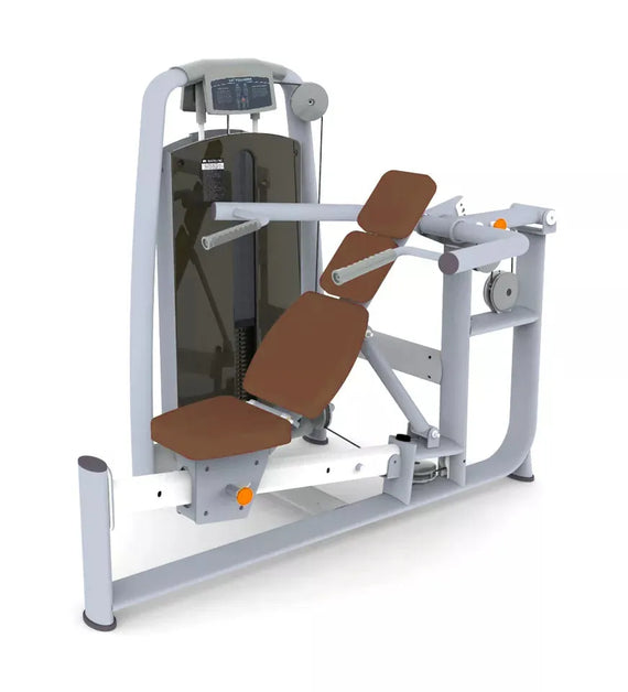 Marshal Fitness MULTI SHOULDER PRESS TRAINER | MF-GYM-17601-SH-2