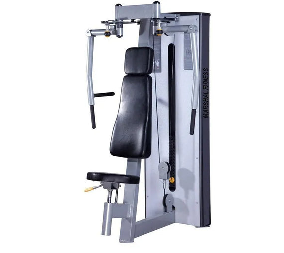 Marshal Fitness Seated Chest Trainer -MF-GYM-17602-SH-1