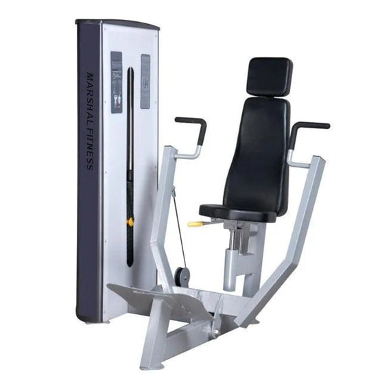 Marshal Fitness Seated Supine Press Trainer - MF-GYM-17603-SH-1