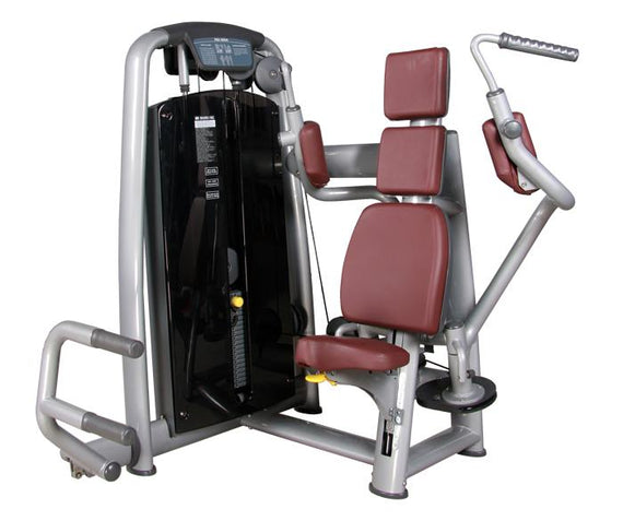 Marshal Fitness Seated Butterfly Trainer | 17604-SH-2