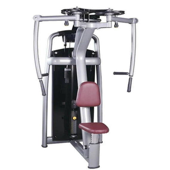 Marshal Fitness HIGH POSITION BUTTERFLY | MF-GYM-17604A-SH-2