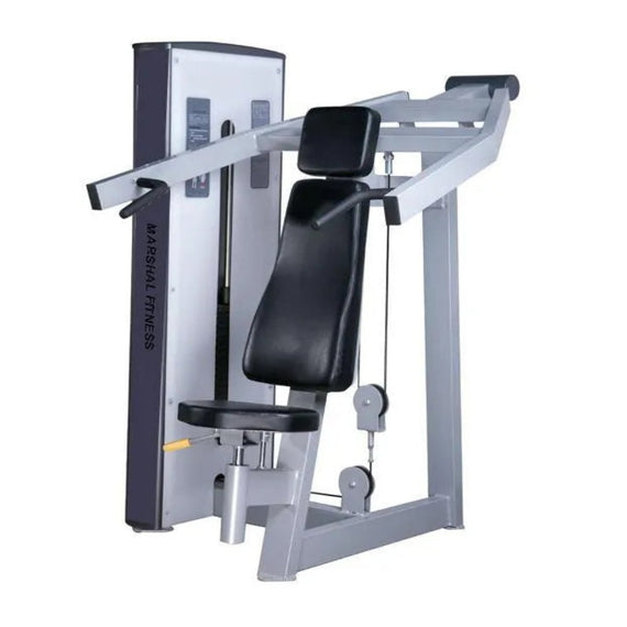 Marshal Fitness Shoulder Press Trainer - MF-GYM-17605-SH-1