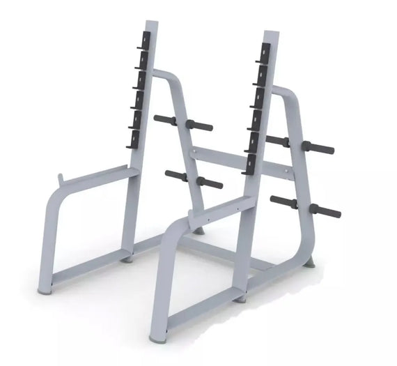 Marshal Fitness SUQAT RACK | MF-GYM-17643-SH-2