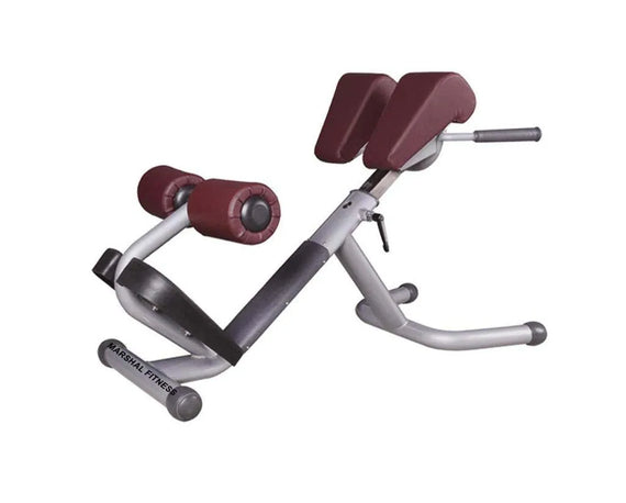 Marshal Fitness Marshal Exercise Rome Stool - MF-GYM-17652-SH-2