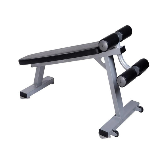 Marshal Fitness Resupine Exercise Bench MF-GYM-17656-SH-1