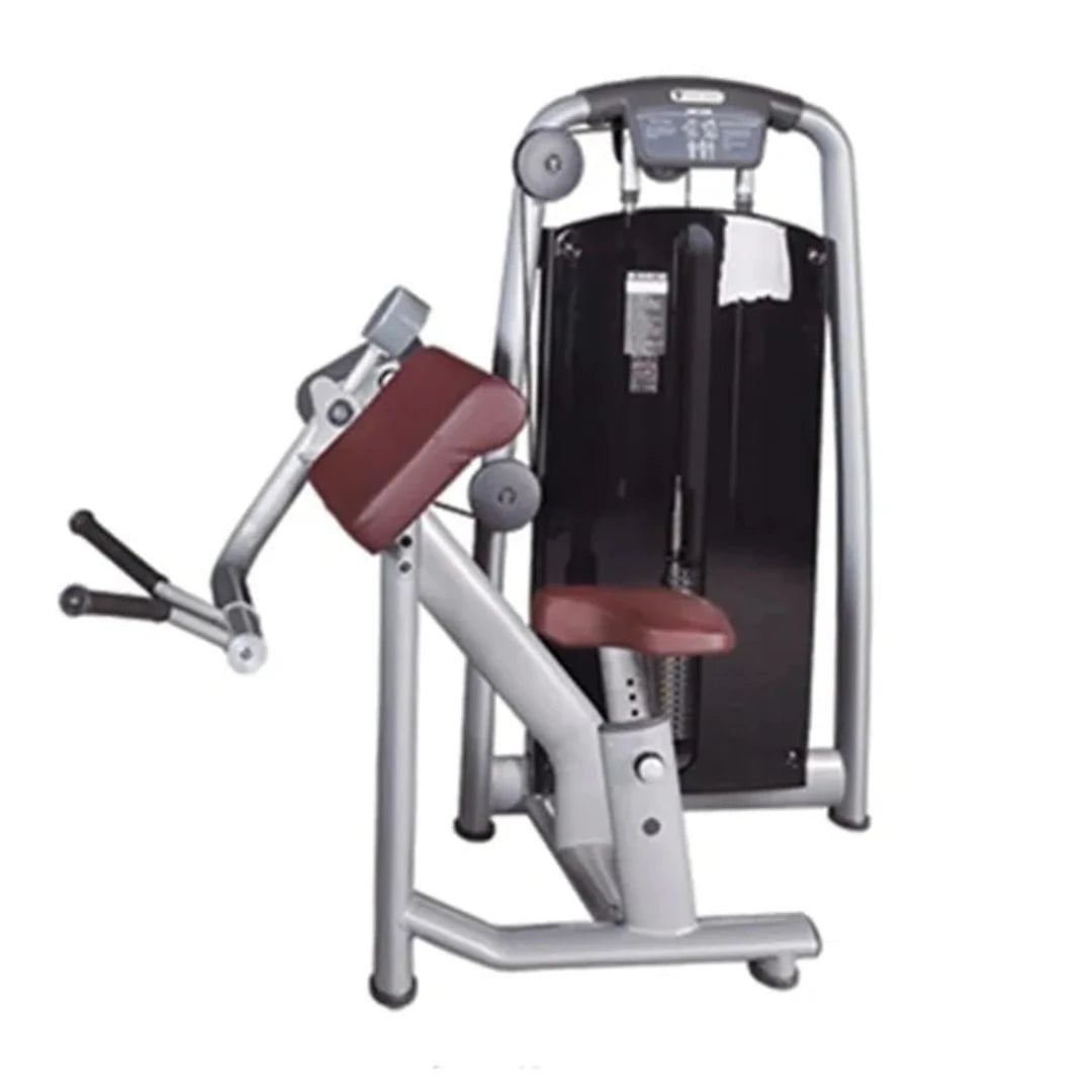 Marshal Fitness BICEPS TRAINER | MF-GYM-17681-SH-2