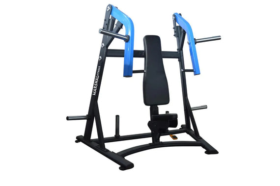 Marshal Fitness Incline Press MF-GYM-18604-KS