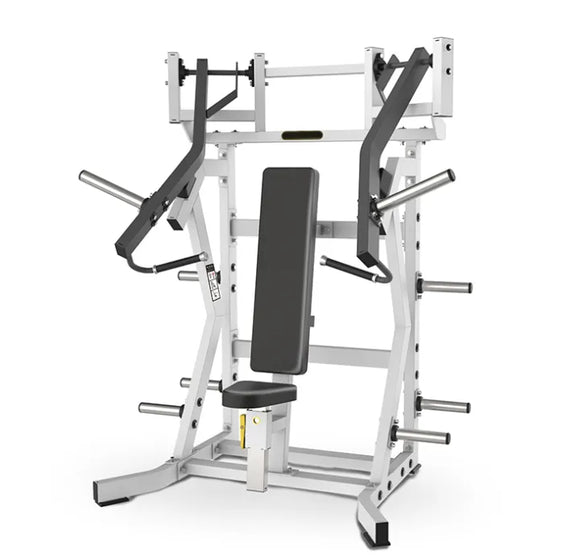 Marshal Fitness Plate Loaded Incline Chest Press | MF-GYM-18604-SH3