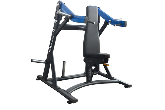 Marshal Fitness Shoulder Press MF-GYM-18606-KS