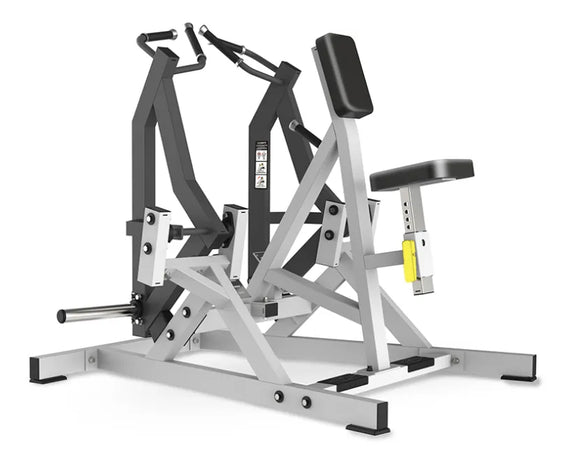 Marshal Fitness Seated Row Gym Machine | MF-GYM-18627-SH3