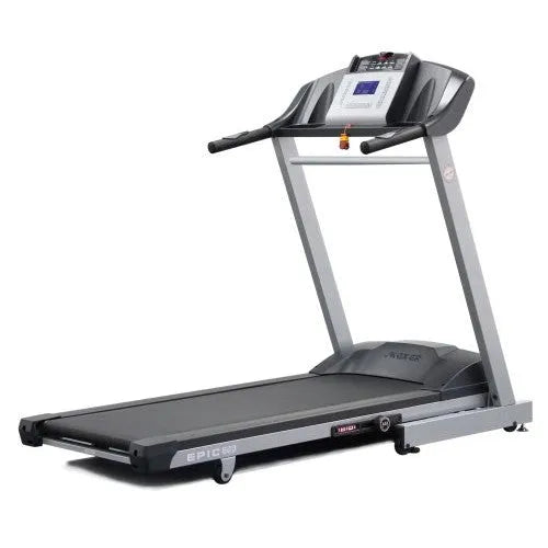 Marshal Fitness JKEXER Motorized Treadmills DC 2.7 HP - User Weight: 140KGs
