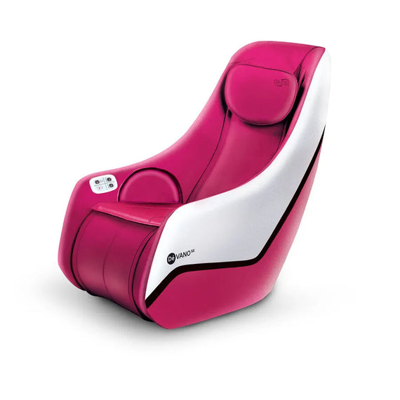 DÃ©Vano SE Purple Pink Massage Sofa | MF-0661