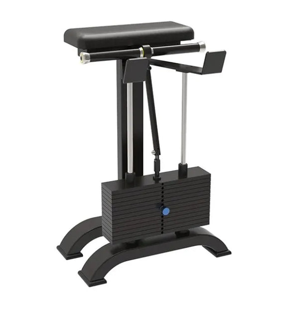 Marshal Fitness Forearm Equipment Machine With 80KG Weight Stack | MF-GYM-18614-SH1