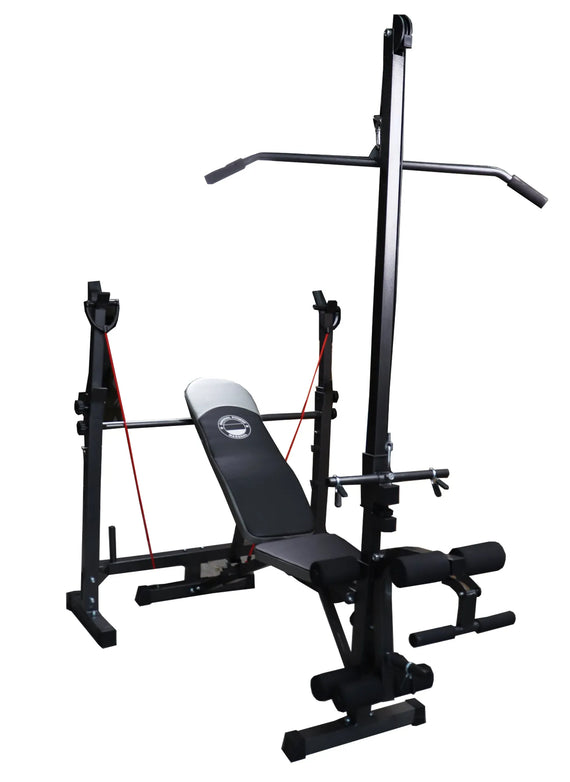 Marshal Fitness Exercise Bench MFAY-600DA