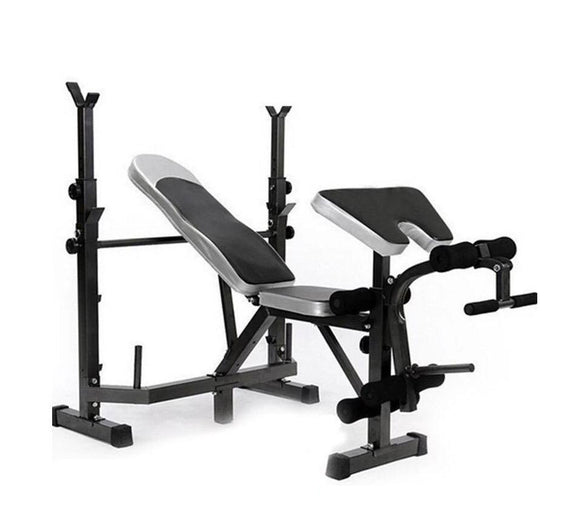Marshal Fitness Exercise Bench MFAY-600D