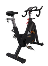 Load image into Gallery viewer, Indoor Exercise Spinning Bike Cardio Workout
