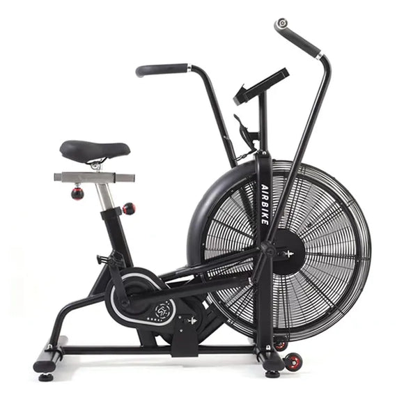 Marshal Fitness Commercial Gym Indoor Air Bike For Exercise | MF-1435