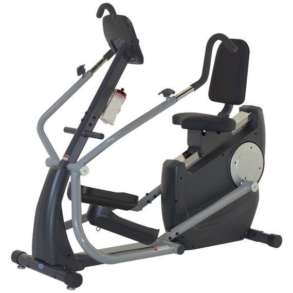 Marshal Fitness Inspire Cardio Strider CS2.5 For Fitness | MF-8806LBE