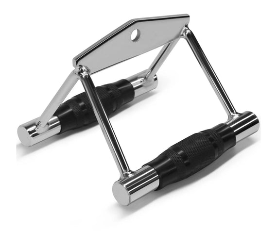 SEATED ROWING DOUBLE D HANDLE | MF-0170