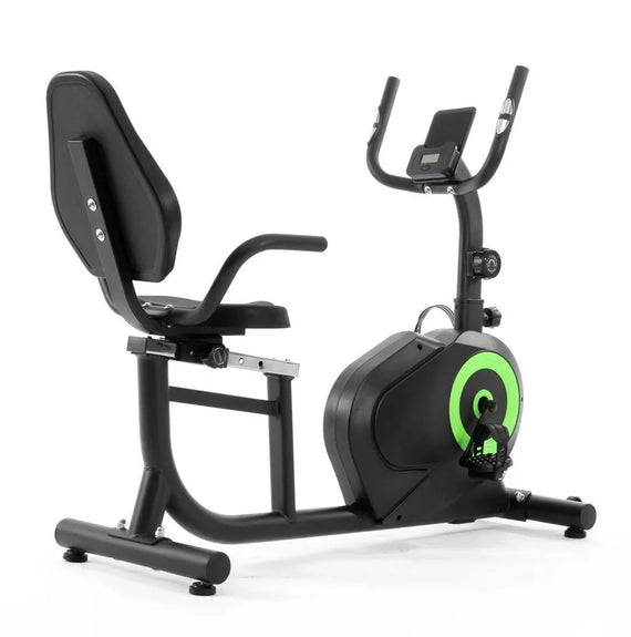 Marshal Fitness Magnetic Control Mute Smart Fitness Bike | MF-106L