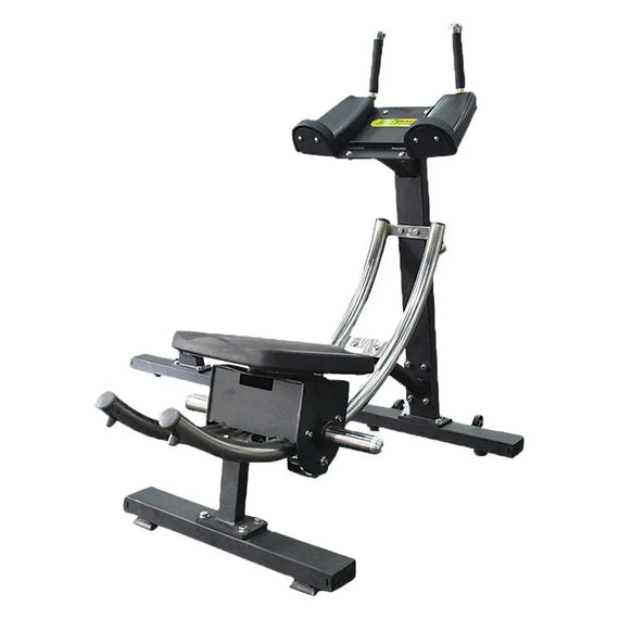 Marshal Fitness AB Coaster Commercial | Mf-gym-0800-sh1