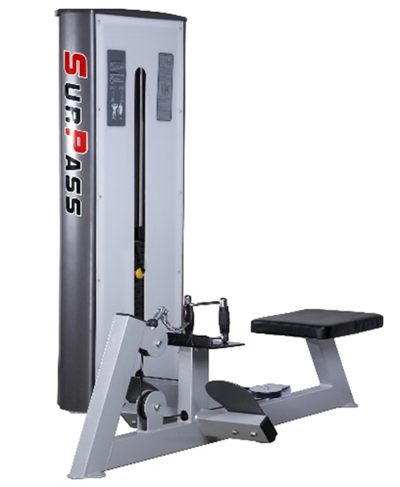 Marshal Fitness Seated Pull Trainer | MF-GYM-17626-SH-1