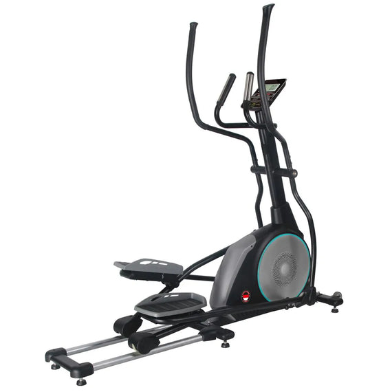 Marshal Fitness Home Use Cross Trainer Bike