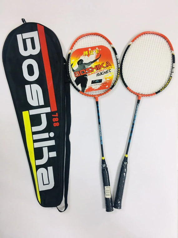 Badminton Racket-V-5-0354