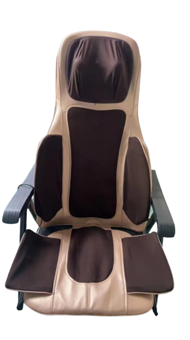 Neck Electric  Back Massager Seat Massage Cushion For Chair | MF-0406