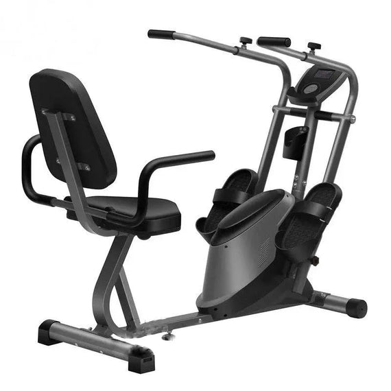 Marshal Fitness Rehabilitation Recumbent Electric Bike (for arms and legs) | MF-8805LBE