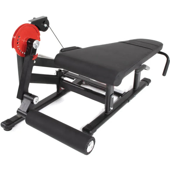 Marshal Fitness Leg Muscle Trainer Leg Flexion and Extension Leg Curl Strength Explosive | MF-19628-19630