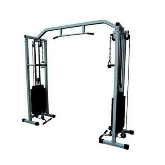 Marshal Fitness Gym Cable Crossover Machine | MF-0732-(17610-BZ2)