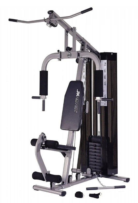 Marshal Fitness 150lbs MFJK-Home Gym - MF-JK-9980C