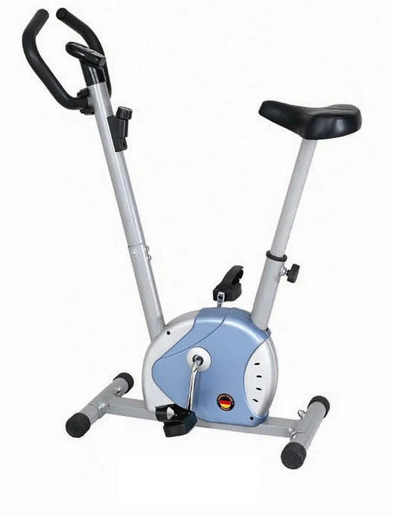 Marshal Fitness Light Weight Home Use Upright Exercise bikes-Bx-BL-62B