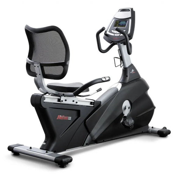 Marshal Fitness Magnetic Recumbent Bike Fitlux-5100 (made in taiwan)