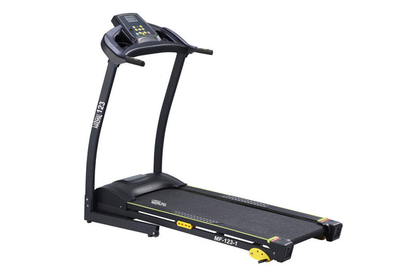 Marshal Fitness Home Use DC Motor Treadmill 3.0HP - user weight: 110KGs