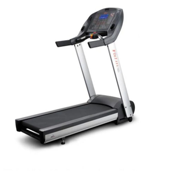 Marshal Fitness Semi Commercial Home Use Treadmill 3.0 HP Continuous AC motor