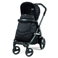 Stokke trailz 2018