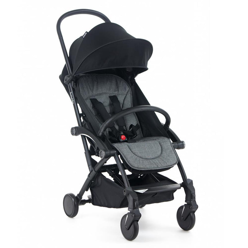 bumprider connect stroller