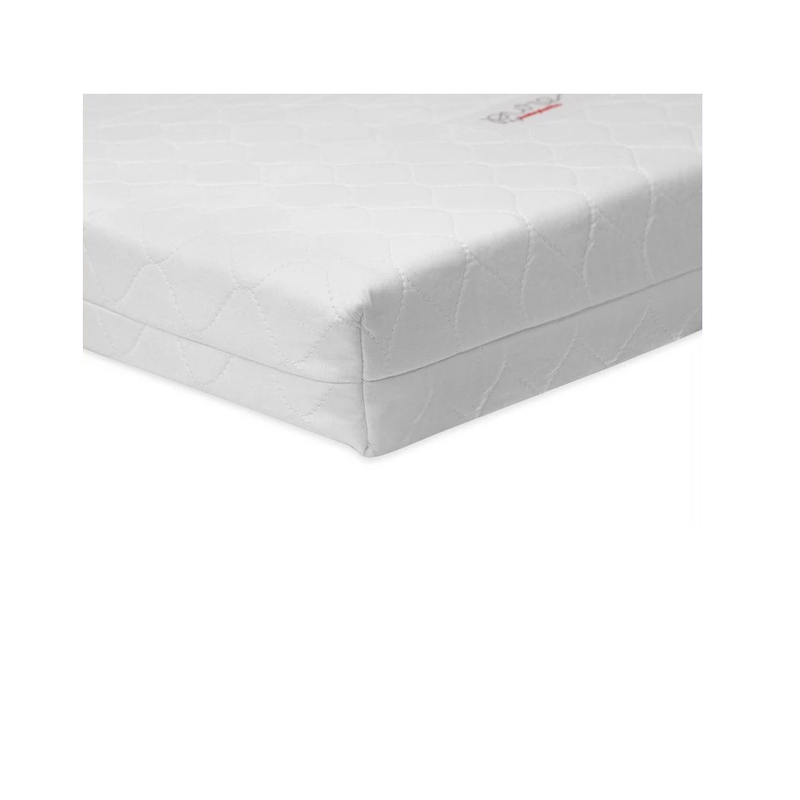 organic mini crib mattress