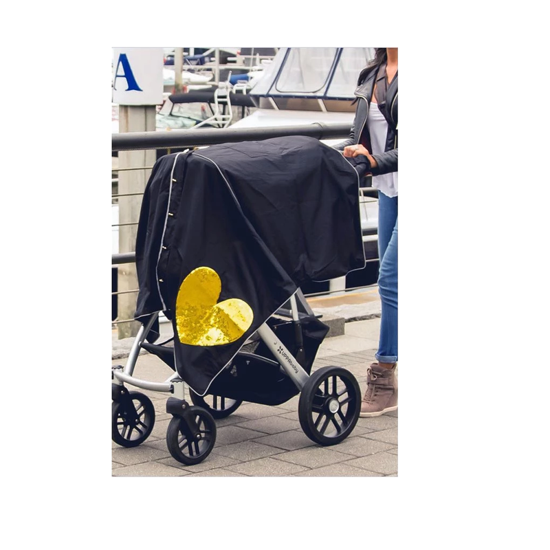 little bird stroller