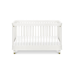 liberty 3 in 1 convertible crib